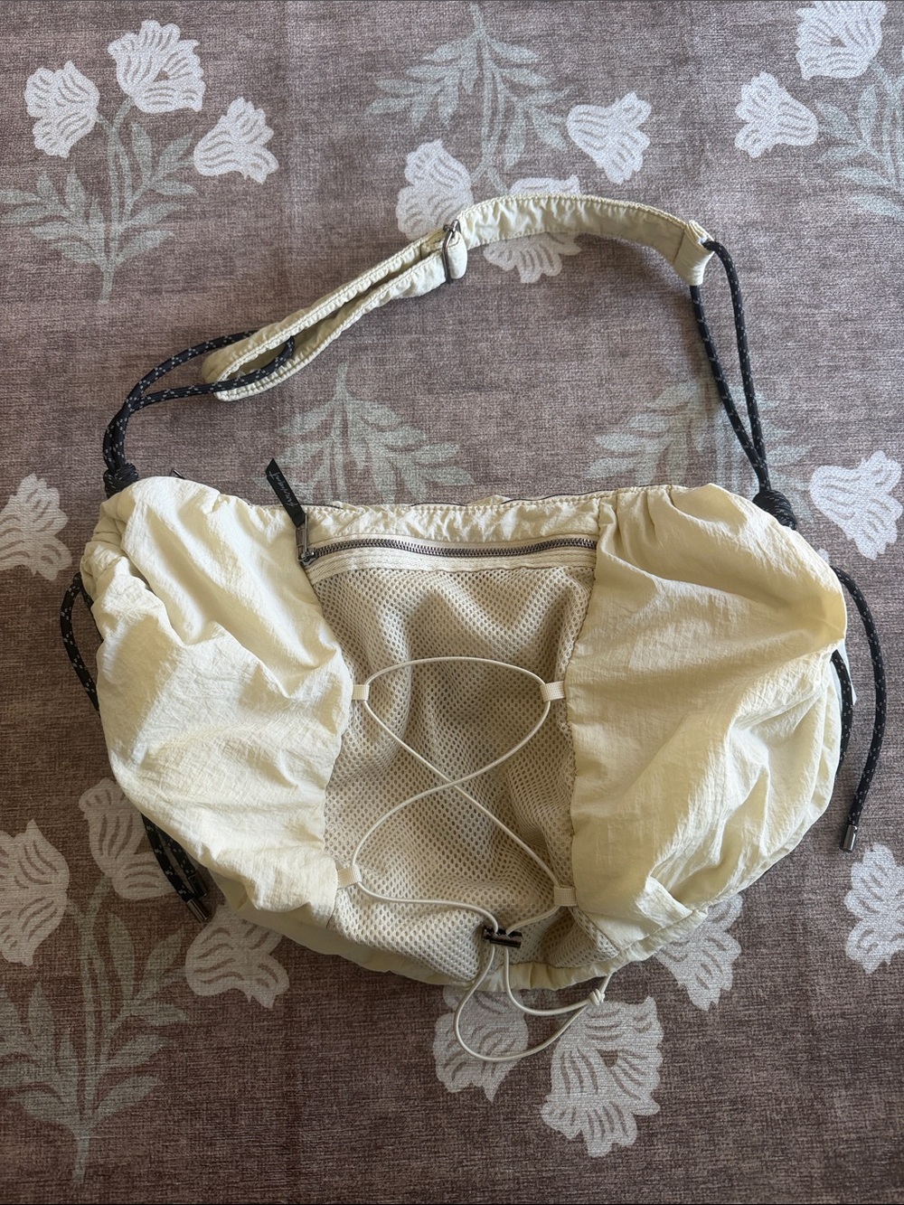 Free People Movement Happy Landing Sling Bag